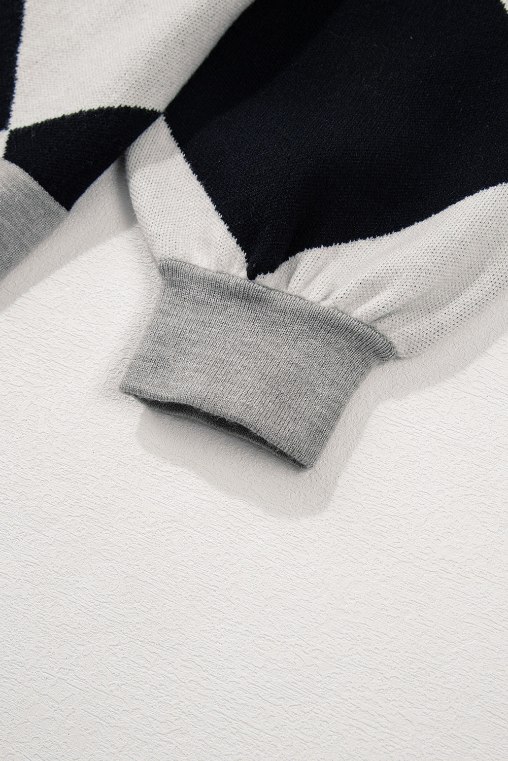 Stilla | Lækkert og trendy cardigan