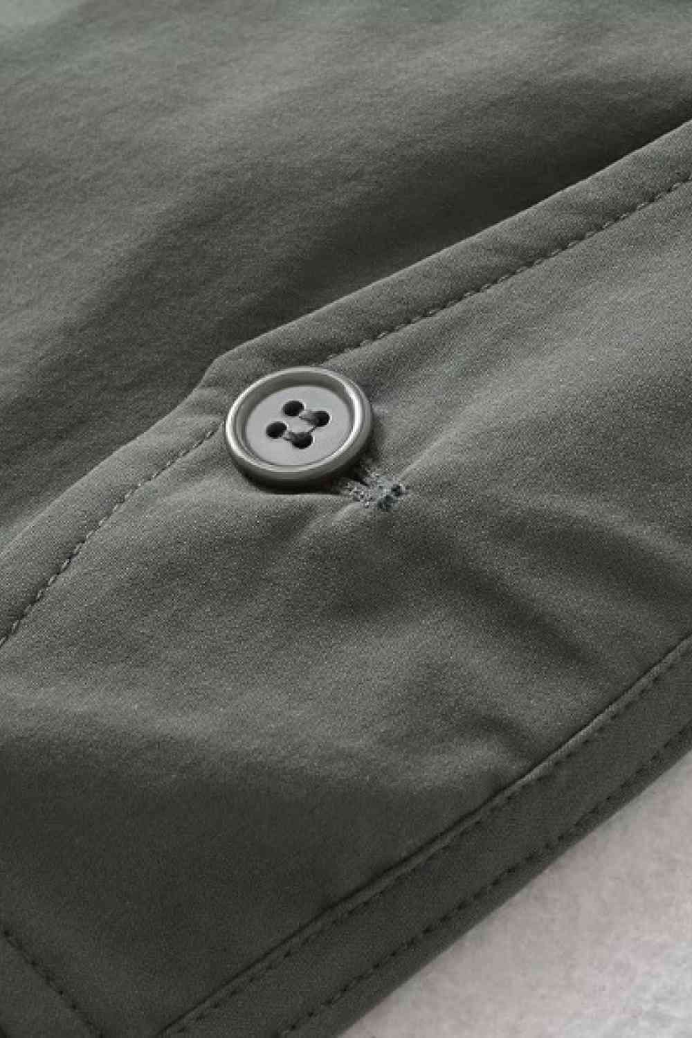 Stilla | Talje Joggers Med Lommer