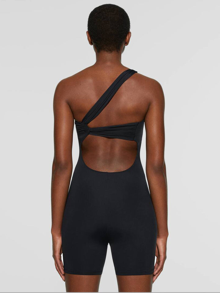 Stilla | Skulder Aktiv Romper
