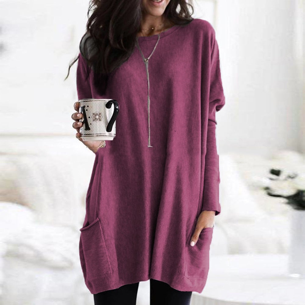 Stilla | Komfort Smitten Pullover