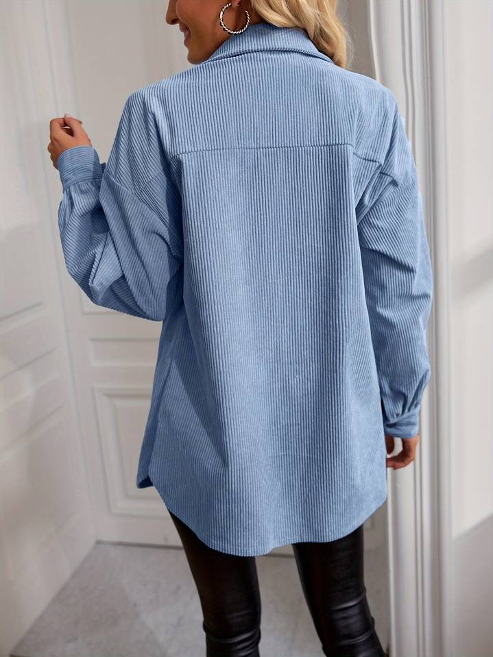 Stilla | Stylish og Elegant Jakke