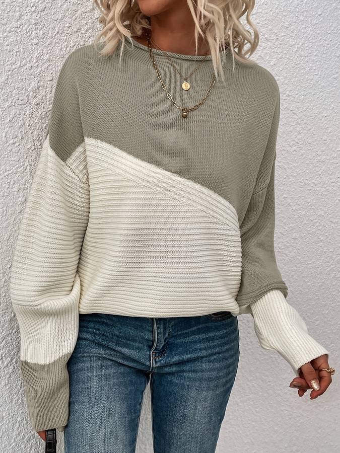 Stilla | Enkel og Trendy Pullover