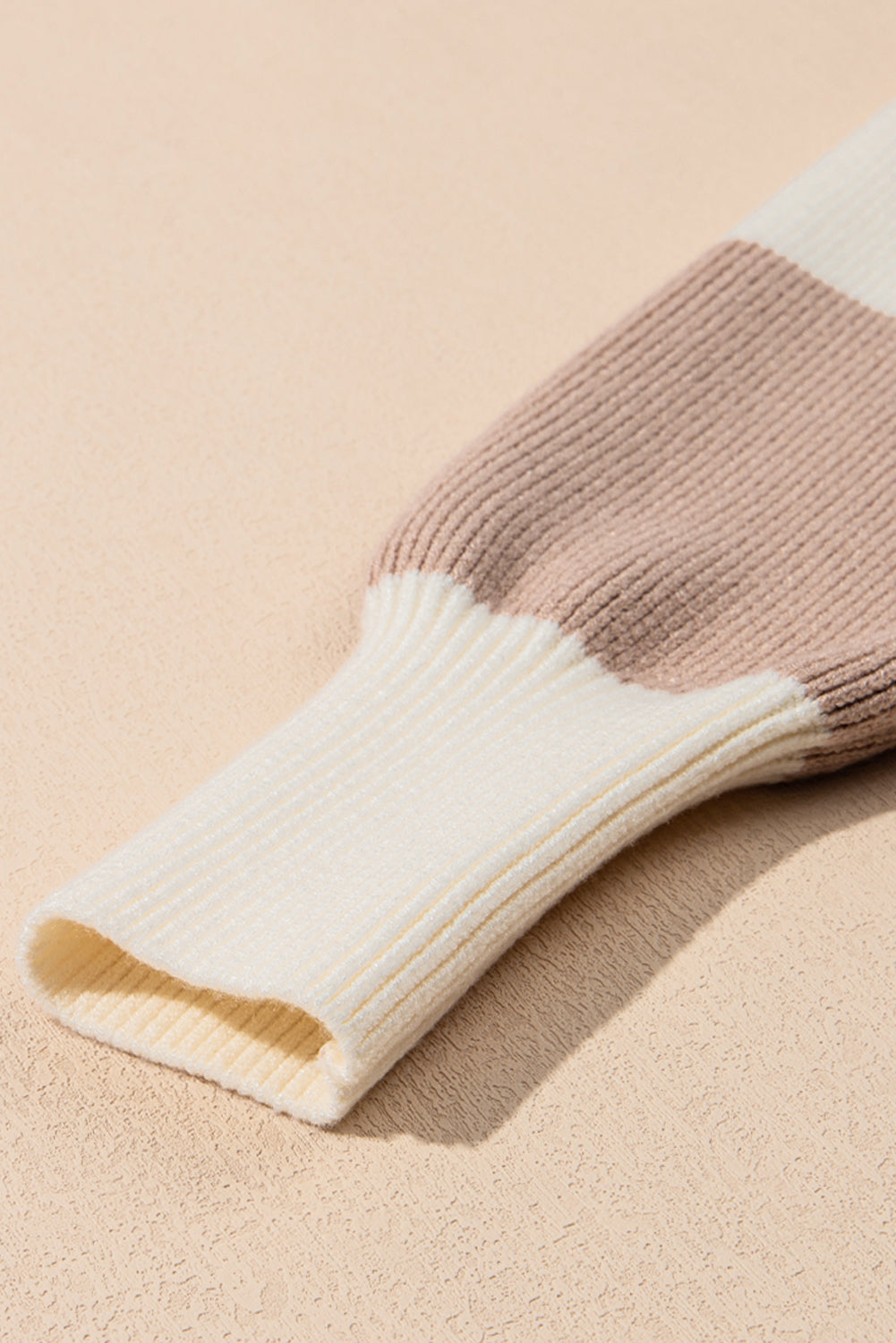 Stilla | Stilfuld og Ubesværet pullover