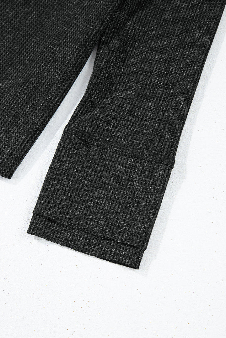Stilla | Moderne og afslappet top