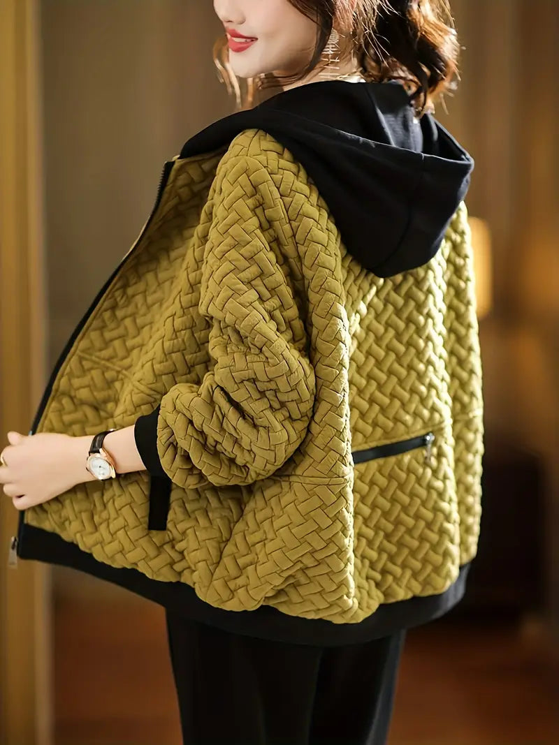 Stilla | Vatteret Hoodie