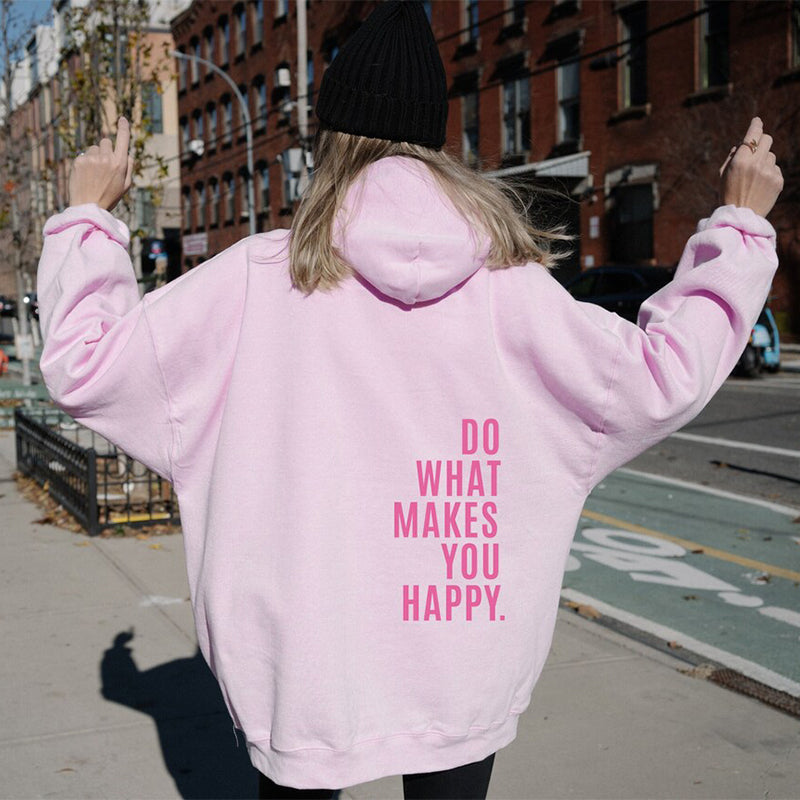 Stilla | Fuzzy Kramme sweatshirt
