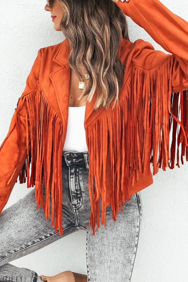 Stilla | Tango Cropped Jakke
