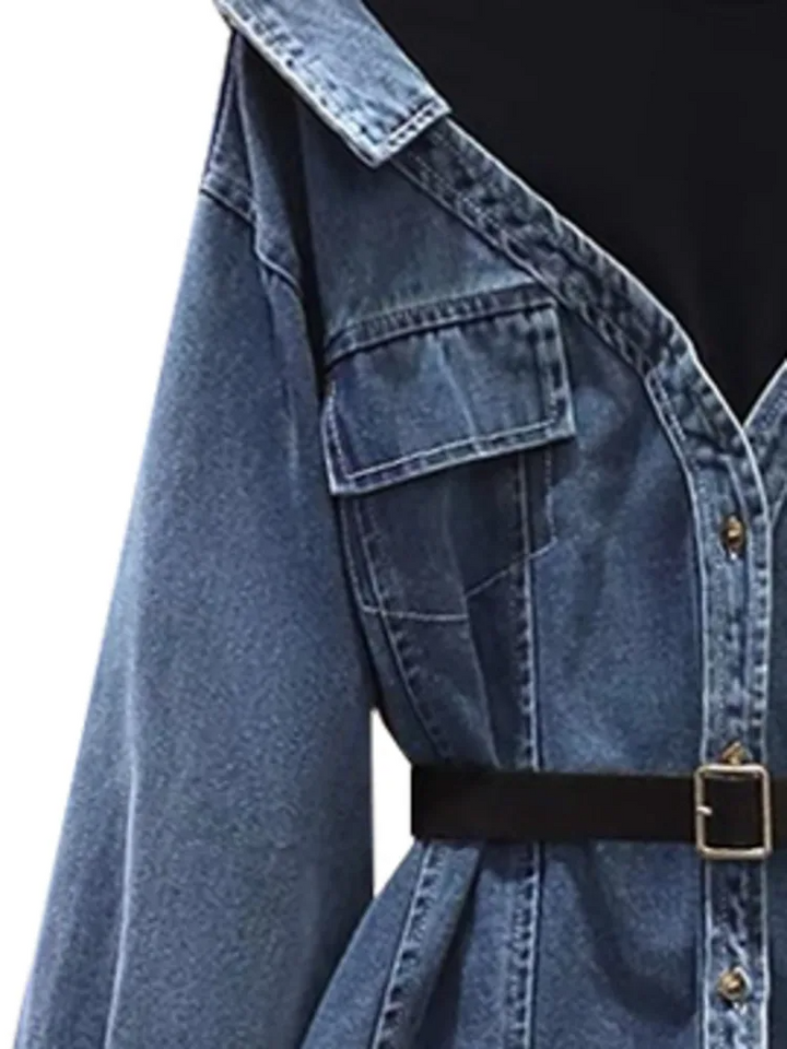 Stilla | Uanstrengt Trendy Jakke