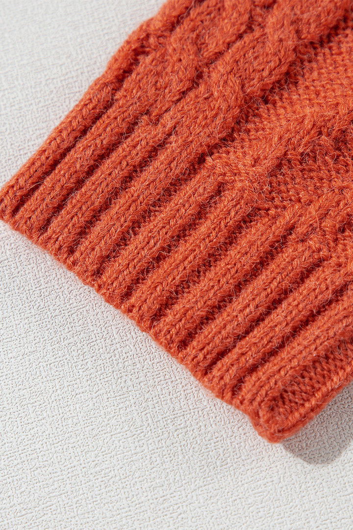 Stilla | Problemløs stilfuld og moderne sweater