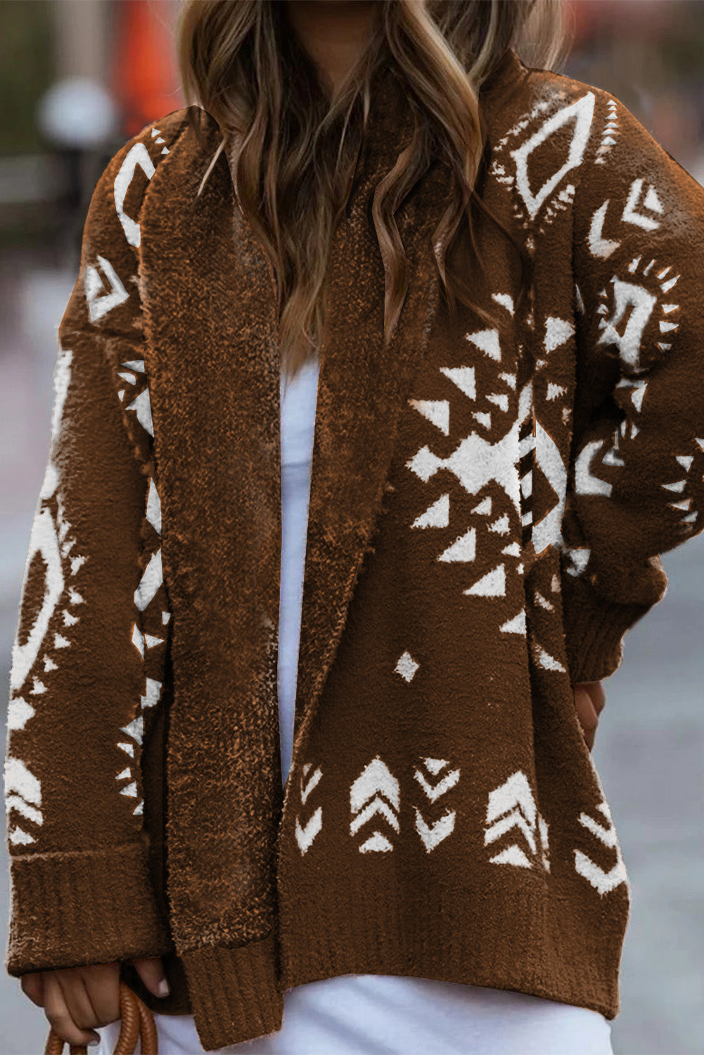 Stilla | Pullover med afslappet og klassisk stil