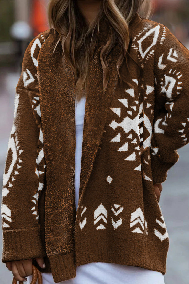 Stilla | Pullover med afslappet og klassisk stil