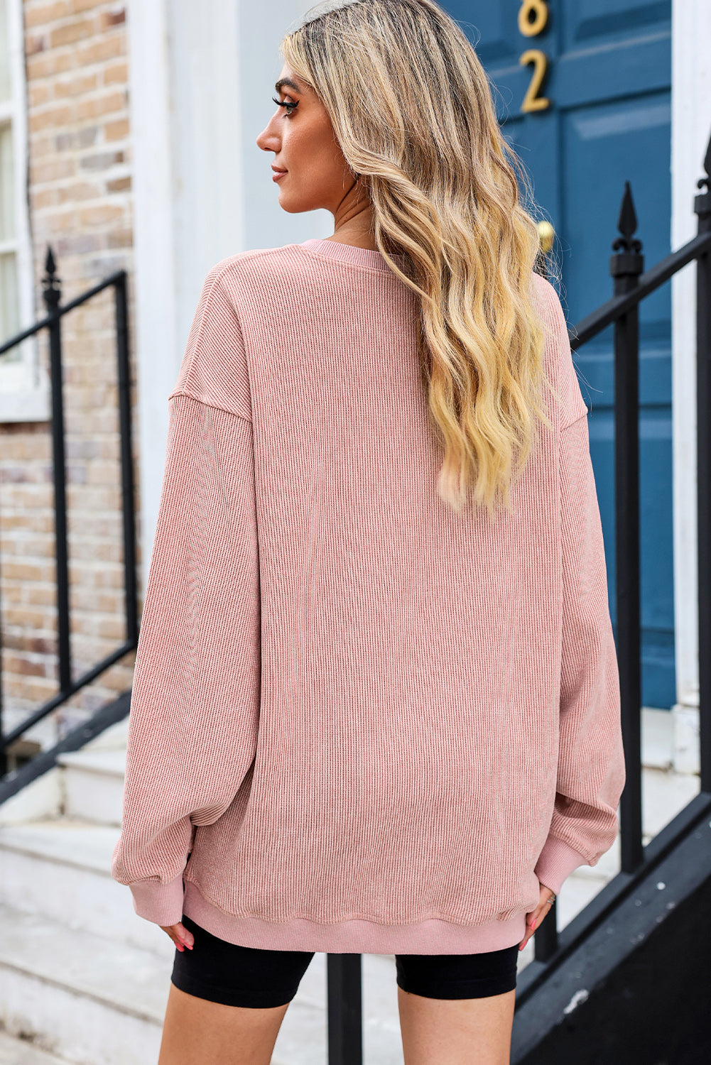 Stilla | Pullover med stilfuld elegance