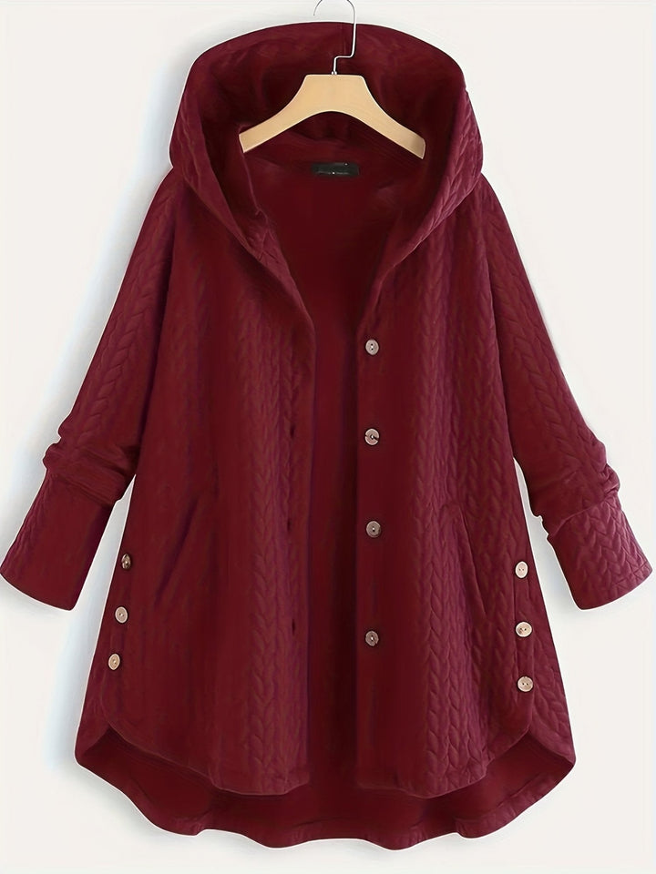 Stilla | Diskret og Elegant Pullover