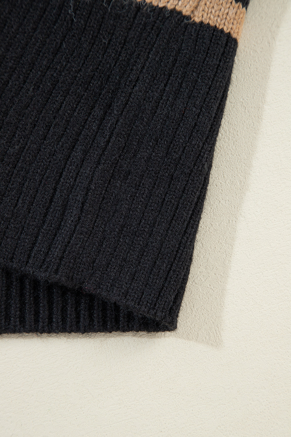 Stilla | Klassisk cardigan med stilfuld note