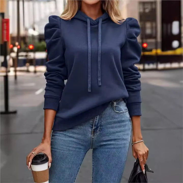Stilla | Flæse Hoodie