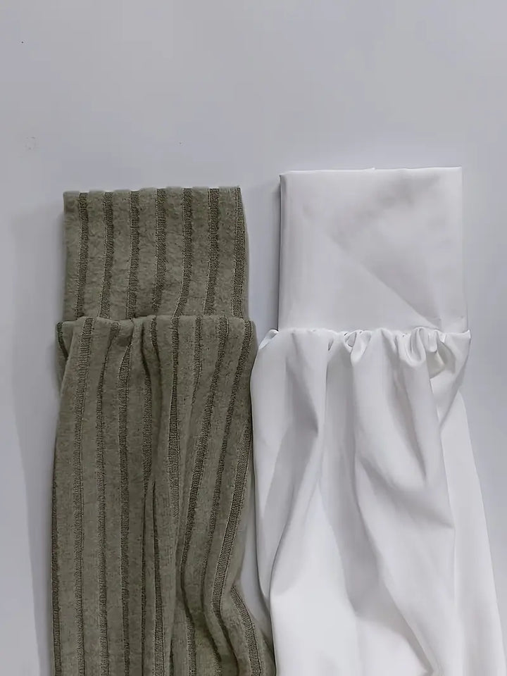 Stilla | Asymmetrisk Elegant Overdel