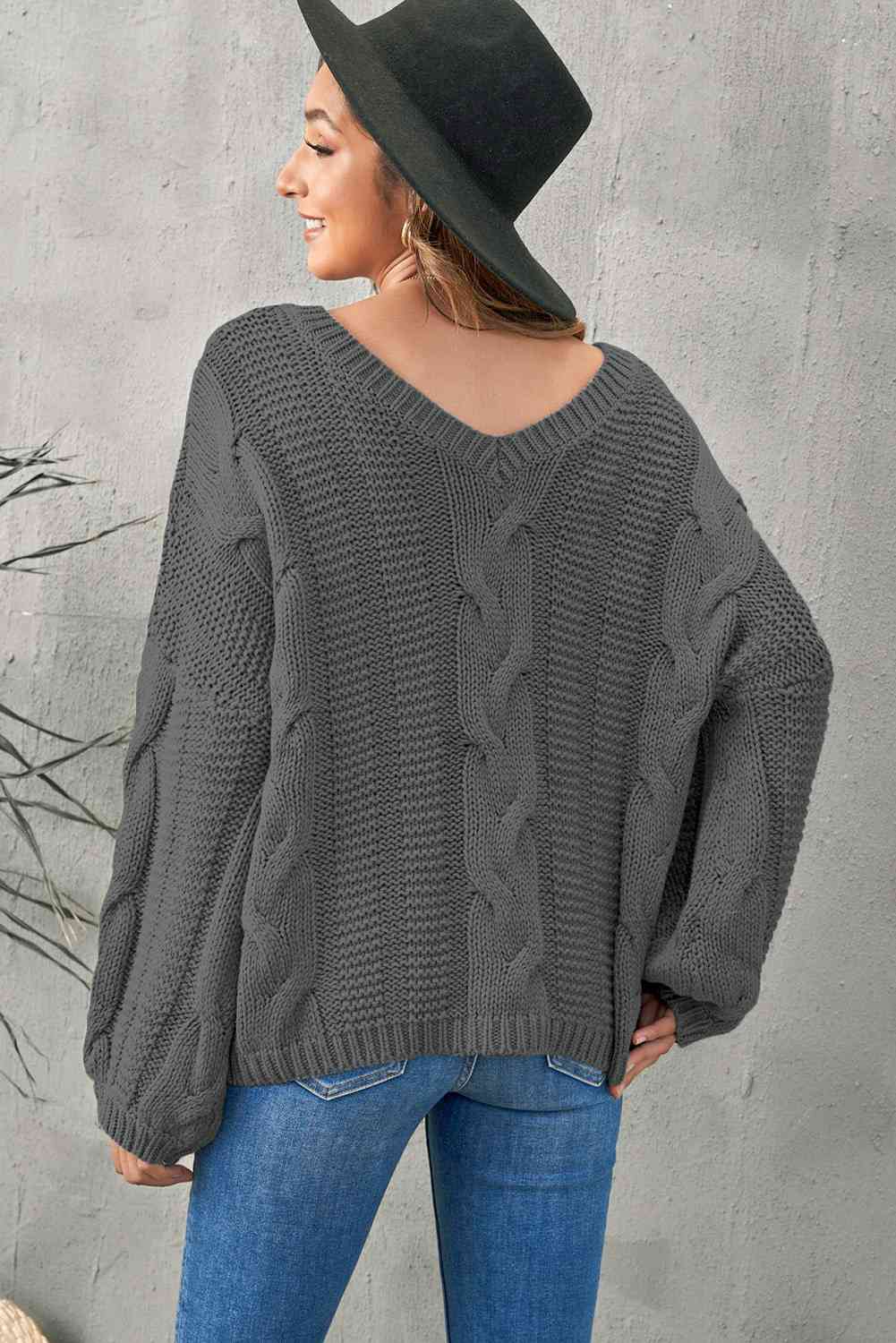 Stilla | Eftertragtet og tidløs sweater