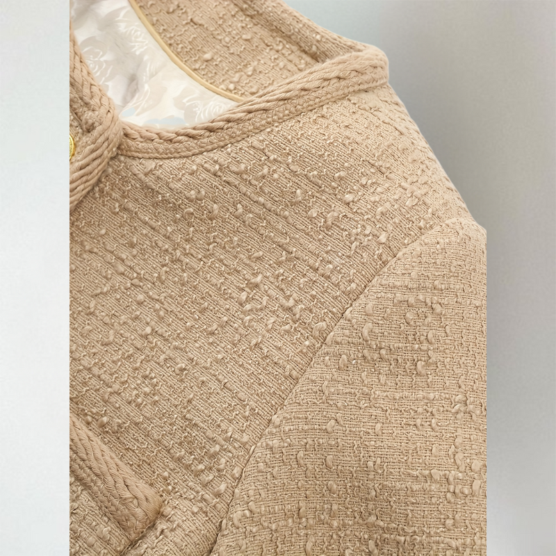 Stilla | Letvægts, Chic Strikket Cardigan til Lagdeling.