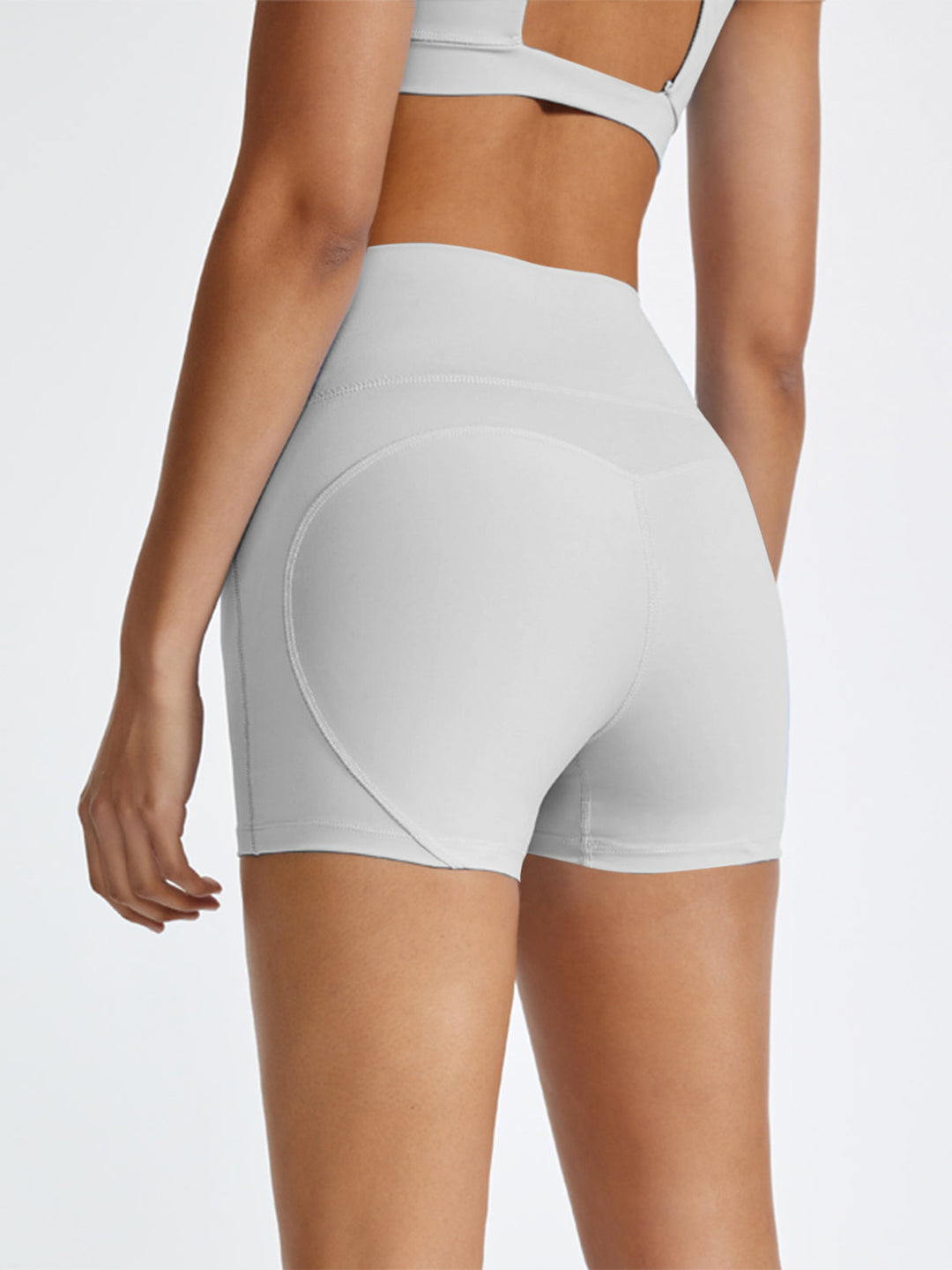 Stilla | Talje Active Shorts