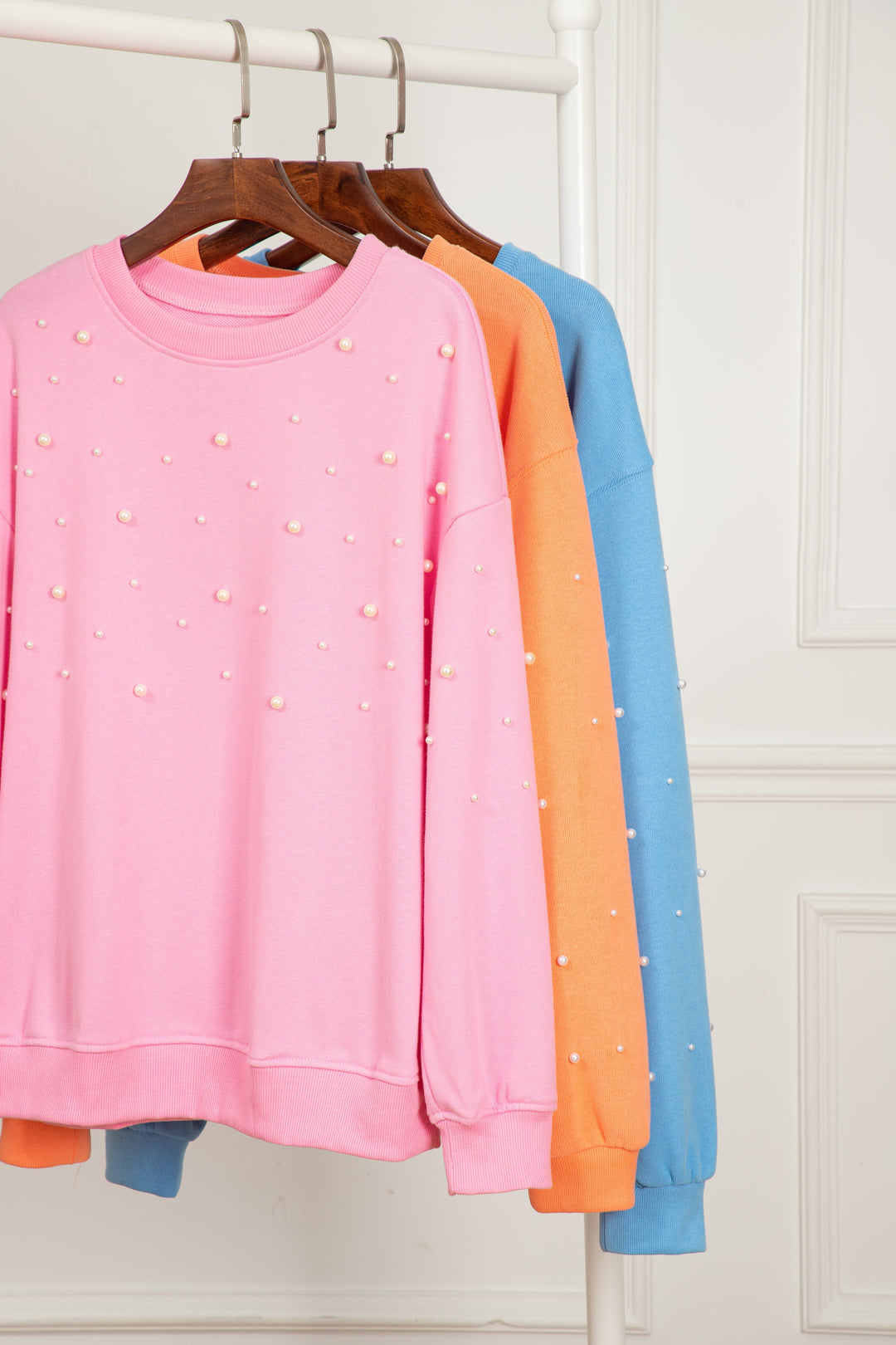 Stilla | Lækkert stylet og smart sweater