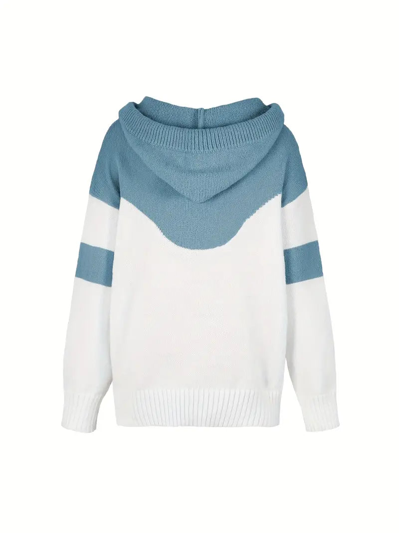Stilla | Elegant Cashmere Sweater