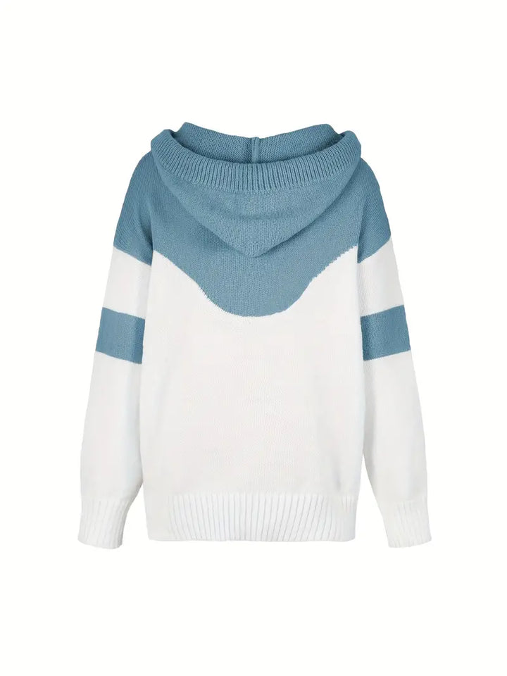 Stilla | Elegant Cashmere Sweater