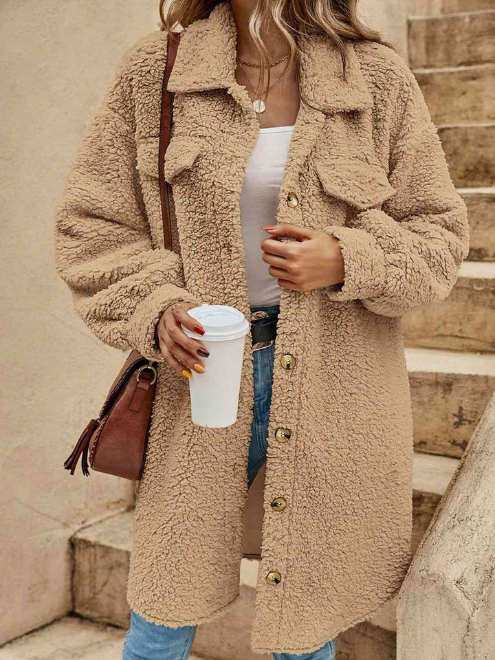 Stilla | Elegant, Casual Frakke