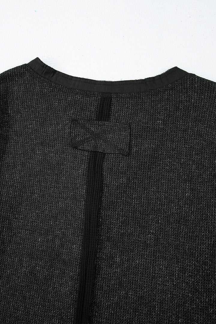 Stilla | Moderne og afslappet top