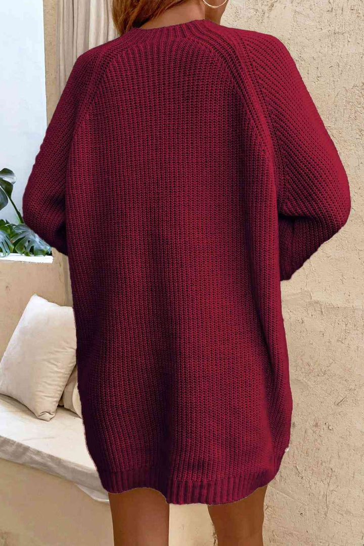Stilla | up Mini Sweater Kjole
