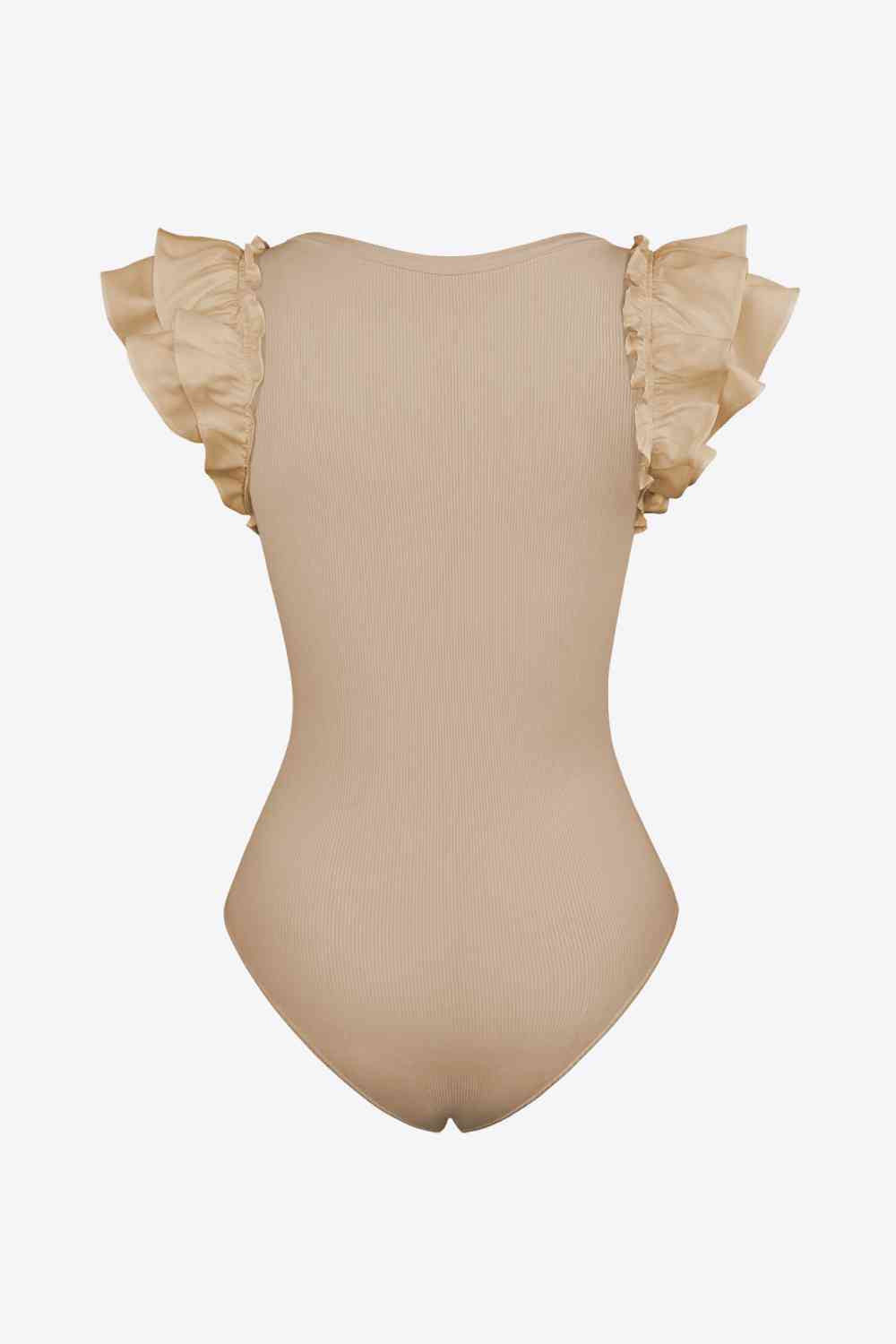 Stilla | Plunge Bodysuit