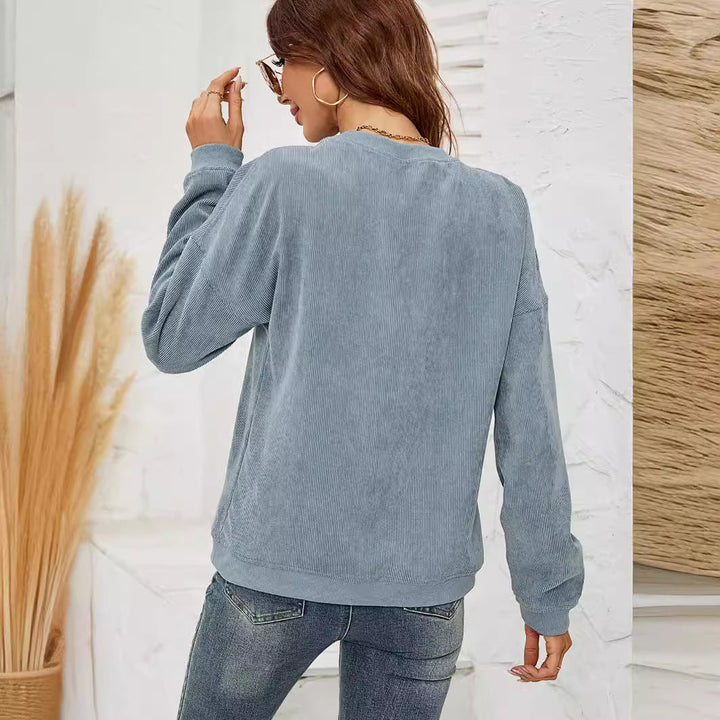 Stilla | Sweatshirt til Kvinder