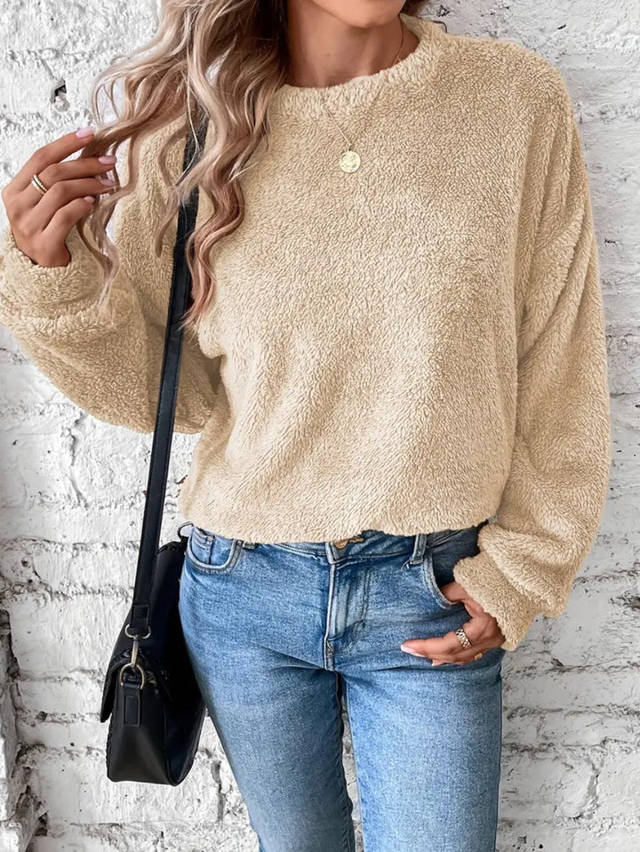 Stilla | Sweatshirt til Damer