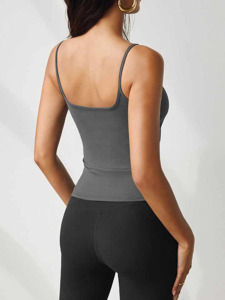 Stilla | Neck Cami