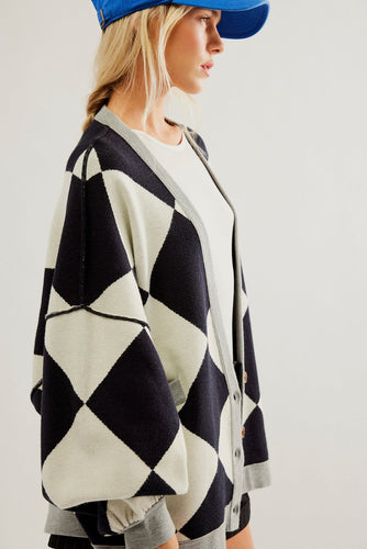 Stilla | Lækkert og trendy cardigan