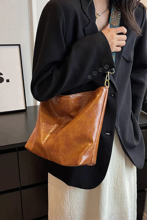 Stilla | Vinlæse Crossbody Taske