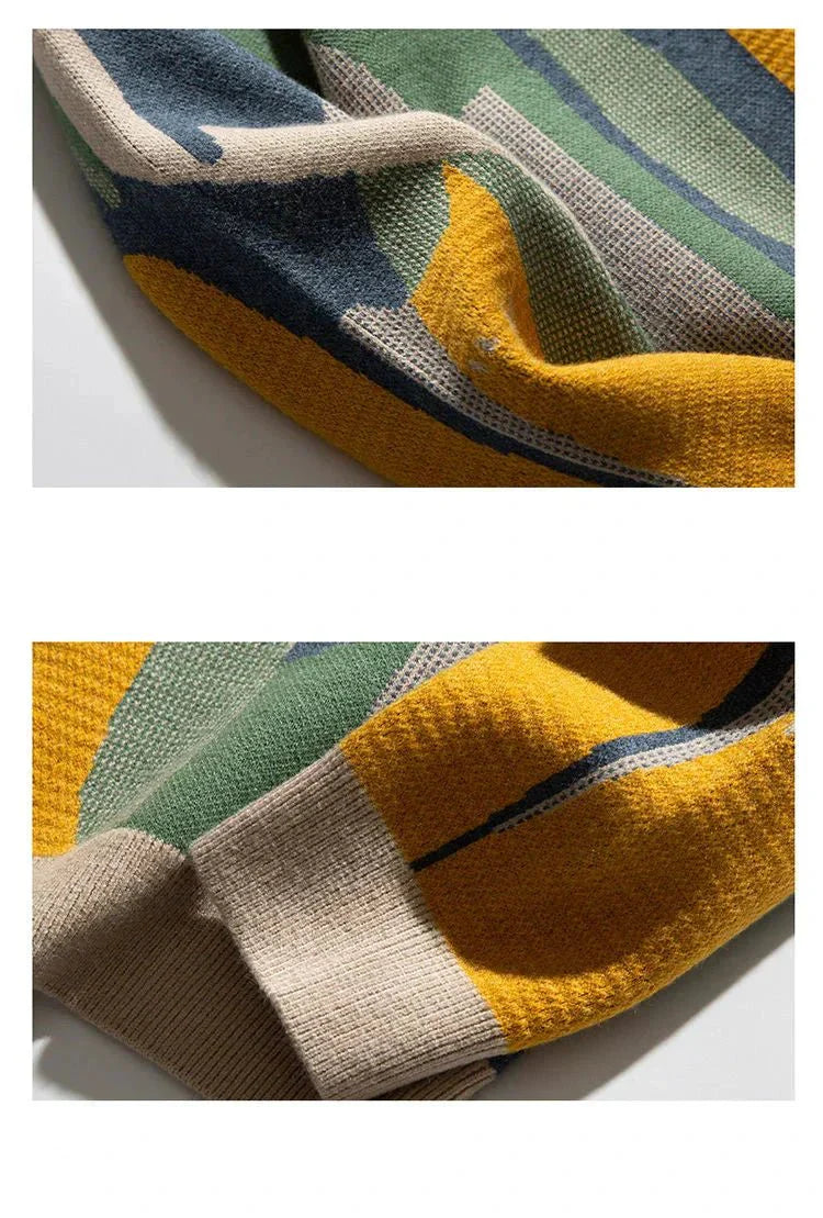Stilla | Stilig Kattepullover