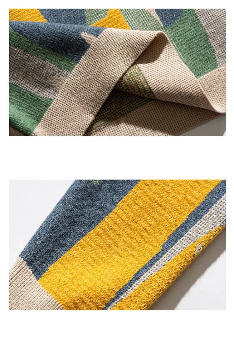 Stilla | Stilig Kattepullover