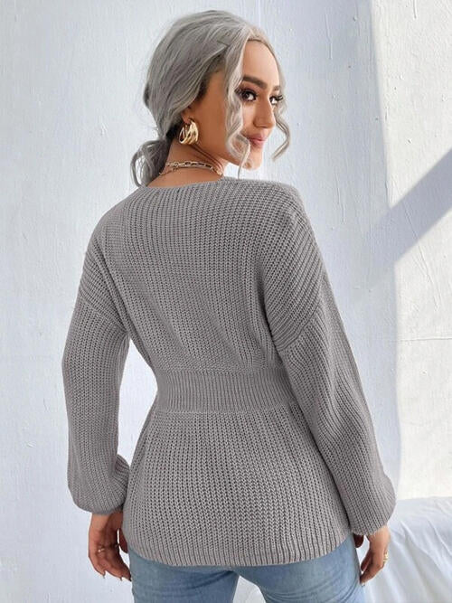 Stilla | Dropped Shoulder Striktop