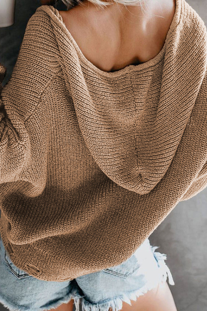 Stilla | Pullover med moderne look og trendy flair