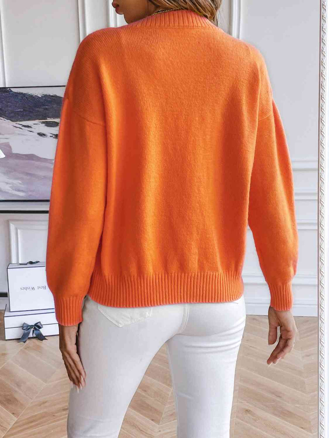 Stilla | Knapper Cardigan