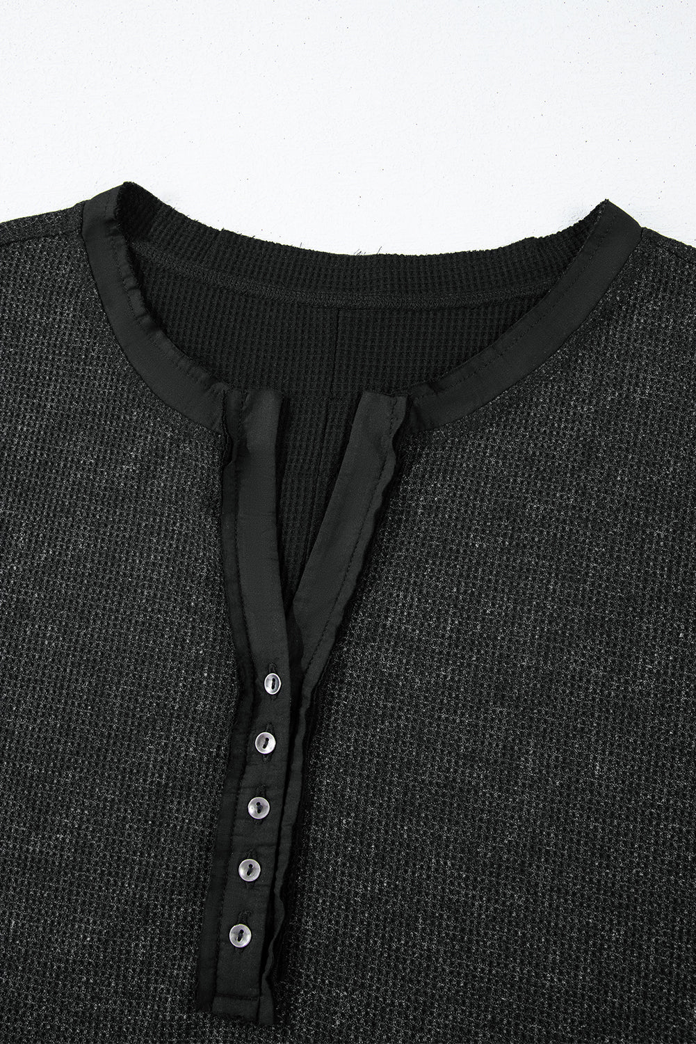 Stilla | Moderne og afslappet top