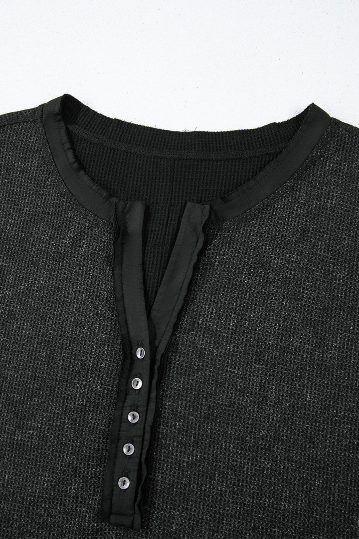 Stilla | Moderne og afslappet top