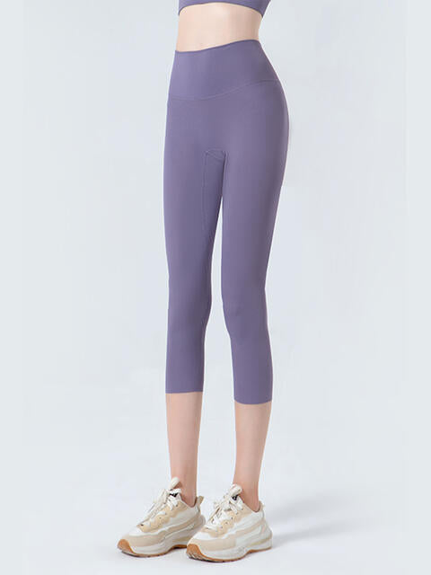 Stilla | Talje Bredde Karre Sports Leggings