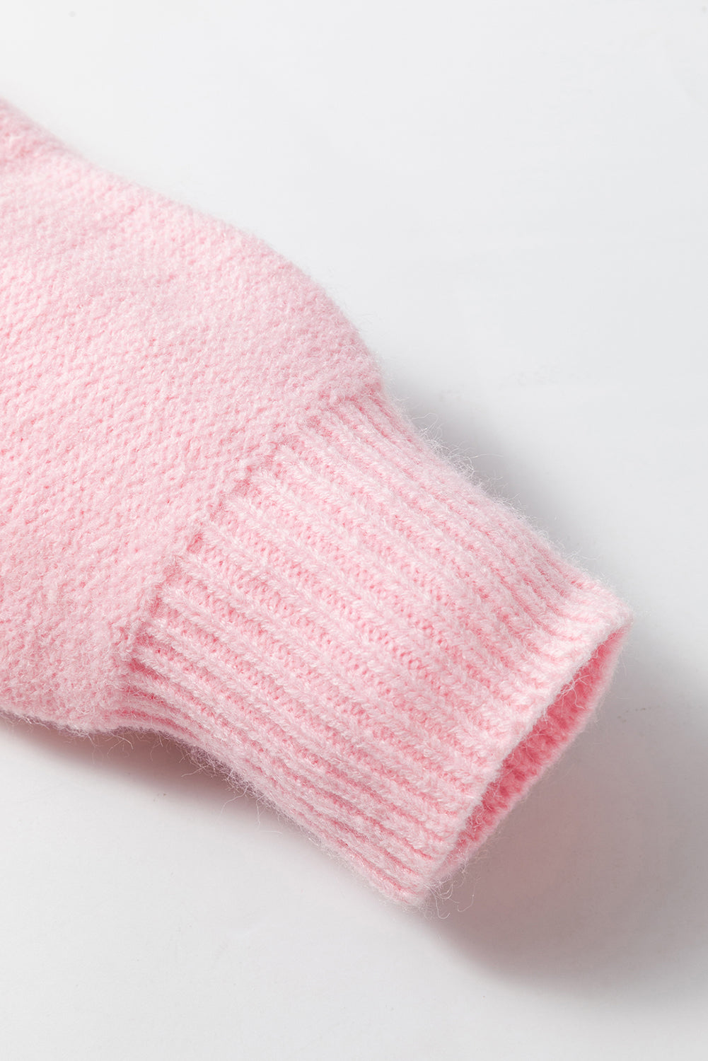 Stilla | Løst skåret og stilfuld sweater