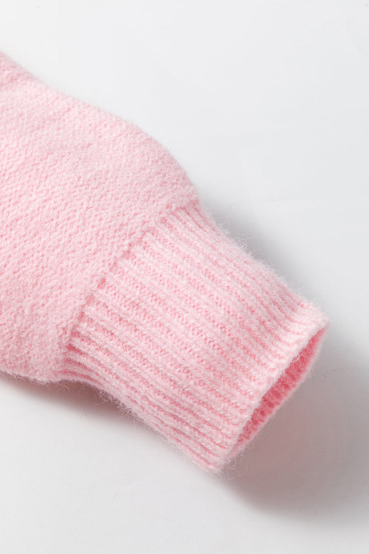 Stilla | Løst skåret og stilfuld sweater