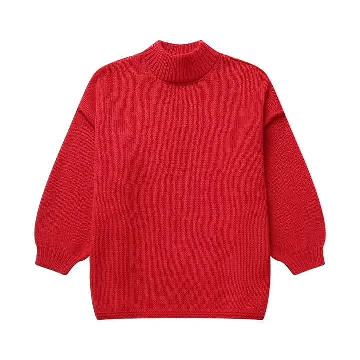Stilla | Løs oversized sweater