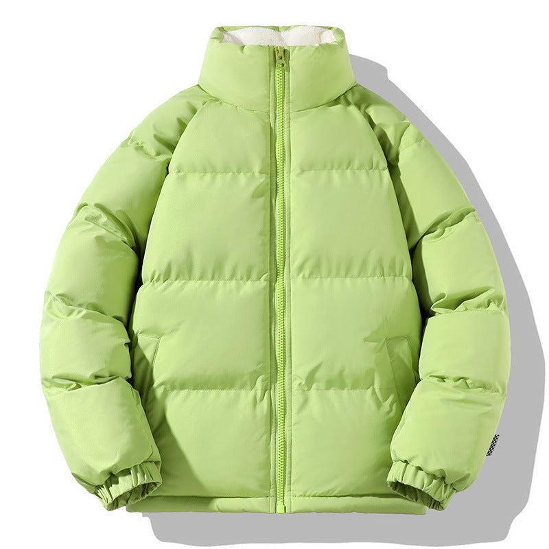 Stilla | Oversized Jakke