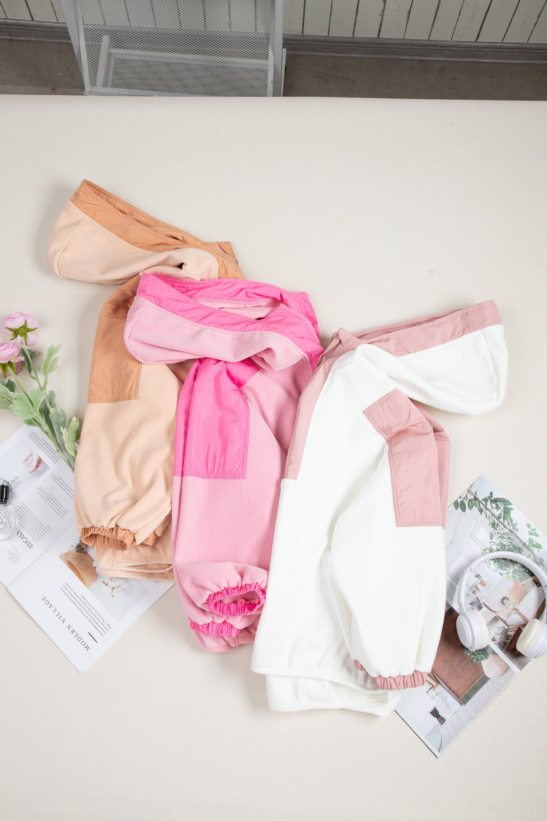 Stilla | Stilfuld og Elegant Hoodie