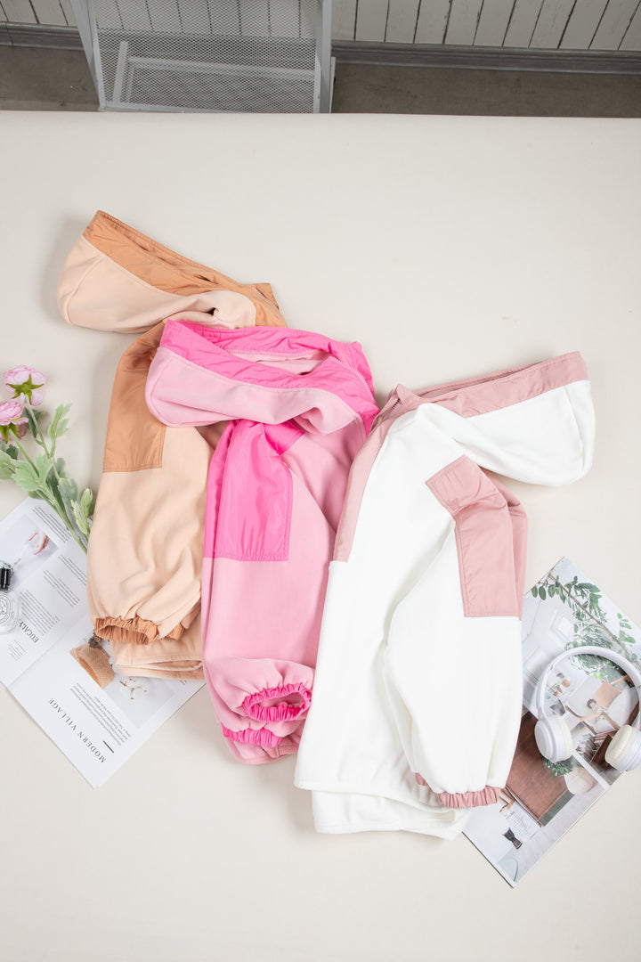 Stilla | Stilfuld og Elegant Hoodie