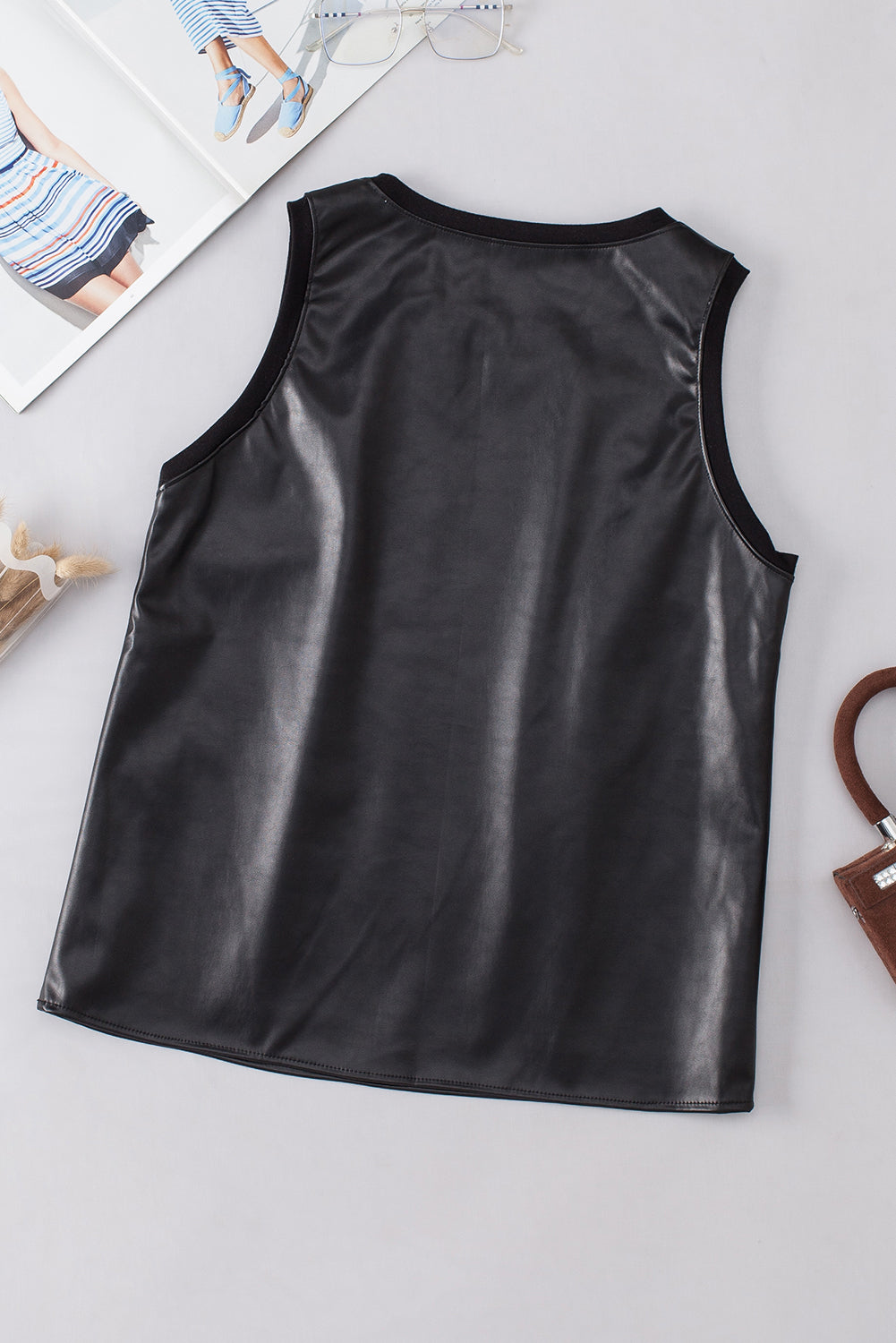 Stilla | Neck Tank